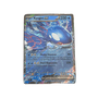 Box Pokemon Coleção Ex Lendas Azuis 49 Cartas Kyogre Copag