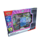 Box Pokemon Coleção Ex Lendas Azuis 49 Cartas Kyogre Copag