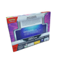 Box Pokemon Coleção Ex Lendas Azuis 49 Cartas Kyogre Copag