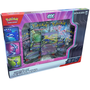 Box Pokemon Coleção Ex Lendas Azuis 49 Cartas Xerneas Copag