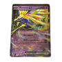 Box Pokemon Coleção Ex Lendas Azuis 49 Cartas Xerneas Copag