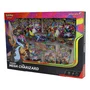 Box Pokémon Coleção Mega Charizard X 61 Cartas Copag