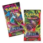 Box Pokémon Coleção Mega Venusaur EX 61 Cartas Copag 