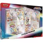 Box Pokémon Coleção Premium EV Evoluções Prismáticas 62 Cartas Copag