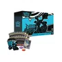 Box Pokémon Coleção Treinador Avançado Raio Preto EV 121 Cartas Copag