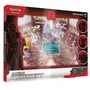 Box Pokémon Nidoking Ex Coleção Ex Equipe Rocket 49 Cartas Copag 