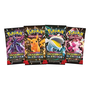 Box Treinador Avançado Pokémon Escarlate e Violeta Destinos De Paldea Copag