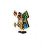 Brasão das Casas de Hogwarts Lego Harry Potter