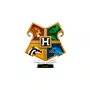 Brasão das Casas de Hogwarts Lego Harry Potter