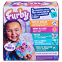 Brinquedo Interativo Furby Tie Dye Hasbro 