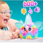 Brinquedo Interativo Furby Tie Dye Hasbro 