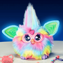 Brinquedo Interativo Furby Tie Dye Hasbro 