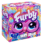 Brinquedo Interativo Furby Tie Dye Hasbro 