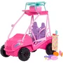 Buggy Os Mistérios da Barbie Detetives da Praia Mattel 