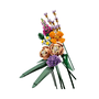 Buquê de Flores Lego Coleção Botânica 