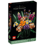 Buquê de Flores Lego Coleção Botânica 