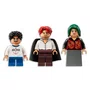 Cabana da Vila do Moinho de Vento Lego One Piece 