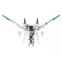 Caça Estelar Rebelde U-Wing Lego Star Wars