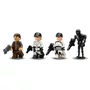 Caça Estelar Rebelde U-Wing Lego Star Wars