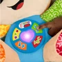 Cachorrinho Aprenda Comigo Smart Stages Fisher Price Mattel