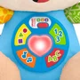 Cachorrinho Aprenda Comigo Smart Stages Fisher Price Mattel