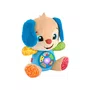 Cachorrinho Aprenda Comigo Smart Stages Fisher Price Mattel