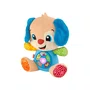 Cachorrinho Aprenda Comigo Smart Stages Fisher Price Mattel