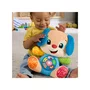 Cachorrinho Aprenda Comigo Smart Stages Fisher Price Mattel