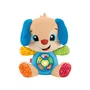Cachorrinho Aprenda Comigo Smart Stages Fisher Price Mattel