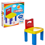 Cadeira Colorida Simo Toys