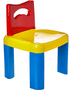 Cadeira Colorida Simo Toys
