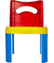 Cadeira Colorida Simo Toys