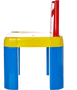 Cadeira Colorida Simo Toys