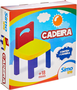 Cadeira Colorida Simo Toys
