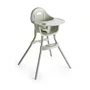 Cadeira de Alimentação Alta Gaia 2 em 1 Pistache Galzerano Cadeira de Alimentação Alta Gaia 2 em 1 Pistache Galzerano