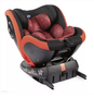 Cadeira para Auto 4 em 1 Seat 4Fix Poppy Red 0-36 kg 360º Chicco