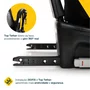 Cadeira para Auto I-NXT 360° Black Urban 0-36kg Dorel
