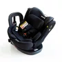 Cadeira para Auto I-NXT 360° Black Urban 0-36kg Dorel