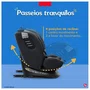 Cadeira Para Auto Phoenix 360° Isize 40-150cm Fisher Price Mattel 