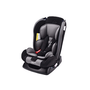 Cadeira para Auto Prius Cinza com Preto 0-25 kg Multikids 