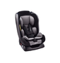 Cadeira para Auto Prius Cinza com Preto 0-25 kg Multikids 