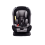 Cadeira para Auto Prius Cinza com Preto 0-25 kg Multikids 