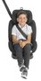 Cadeira para Auto 4 em 1 Seat 4Fix Black 0-36 kg 360º Chicco