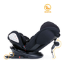 Cadeira para Auto Unico Plus Black 0-36 kg Chicco 