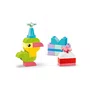 Caixa Criativa Colorida Lego Duplo 