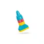 Caixa Criativa Colorida Lego Duplo 