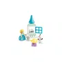 Caixa Criativa de Frozen com Elsa e Olaf Lego Duplo 