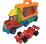 Caixa de Ferramentas Portátil Workshop Junior Truck F1 Multikids