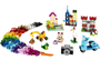 Caixa Grande de Peças Criativas Lego