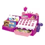 Caixa Registradora Disney Princesa Multilaser